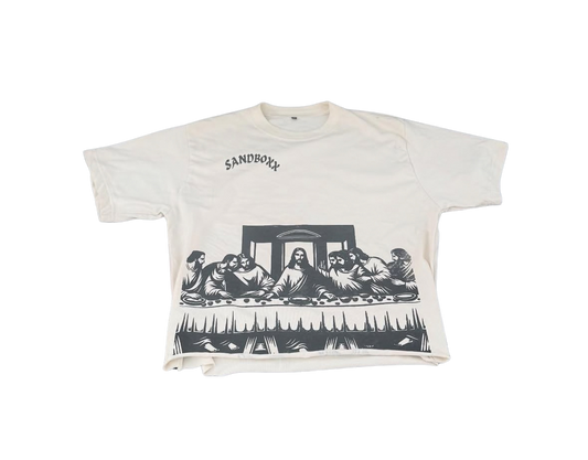 Last Supper Tee