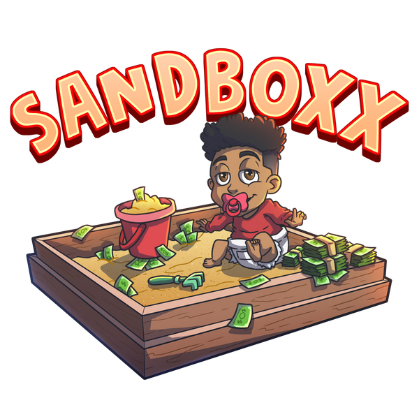 Sandboxx Clothing